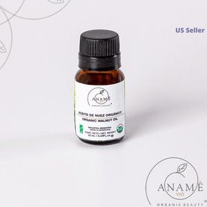 Organic Walnut Oil